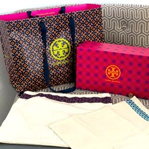 TORY BURCH BUNDLE 🥳